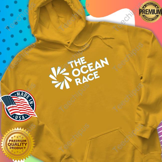 The Ocean Race shirt