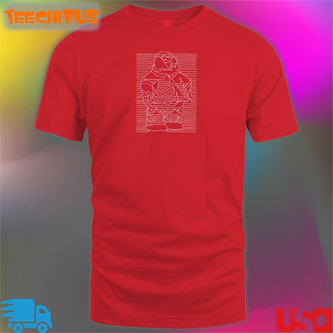 Joy Division Beetlemoses Unknown Peters Shirt