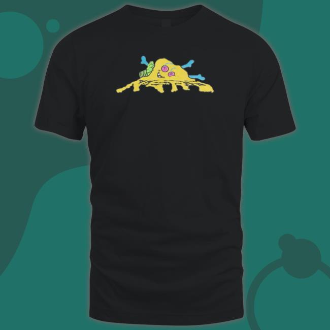 Billionaire Boys Club Icecream X Nerd Cc Tee Billionaire Boys Club Icecream X Nerd Cc T-shirt