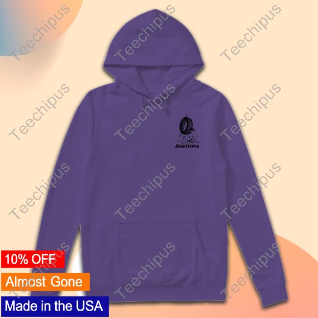 Eric Kenney Cant Catch A Break Heavyslime New Shirt