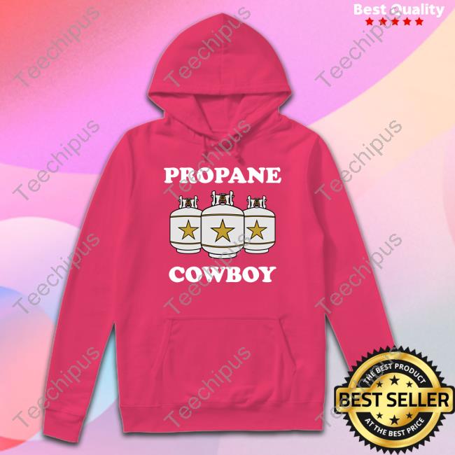 Middle Class Fancy Store Propane Cowboy Hoodie Middle Class Fancy Propane Cowboy Shirt