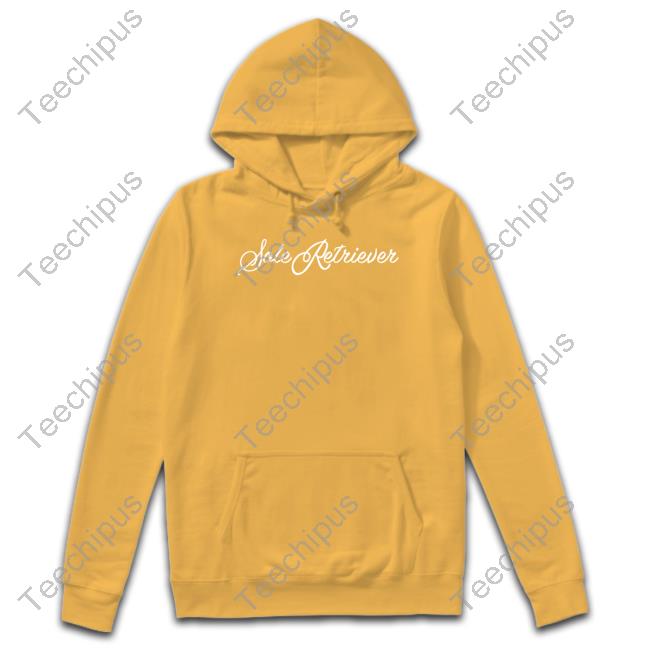 Sole Retriever Sweatshirt