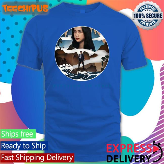 Decision To Leave Sweatshirt