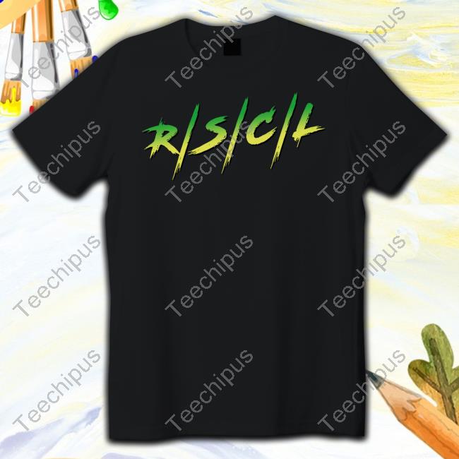 Impact Rascalz R/S/C/L T-Shirt, Hoodie, Tank Top, Sweater And Long Sleeve T-Shirt