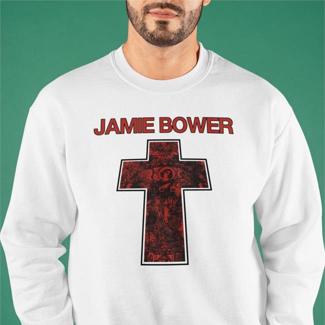 Jamie Campbell Bower What's Done In The Dark Will Be Brought To The Light Shirt Jamie Bower Merch