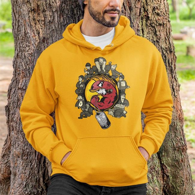 Hellfish Squad Shirts