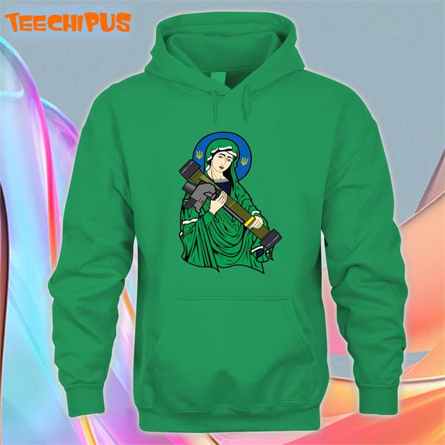 Javelin Hoodie