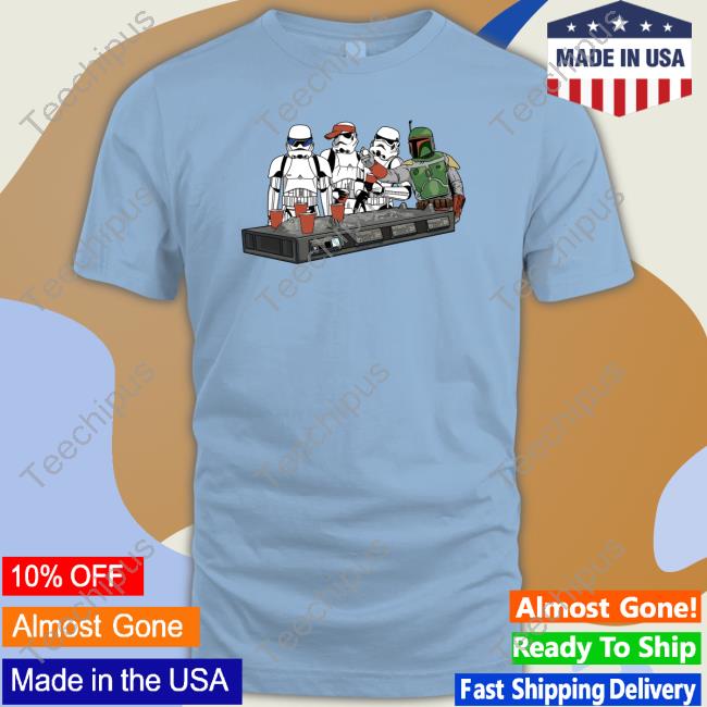 Best Beer Pong Table In The Galaxy Sweatshirt Boba Fett Fan Club Best Beer Pong Table In The Galaxy T Shirt