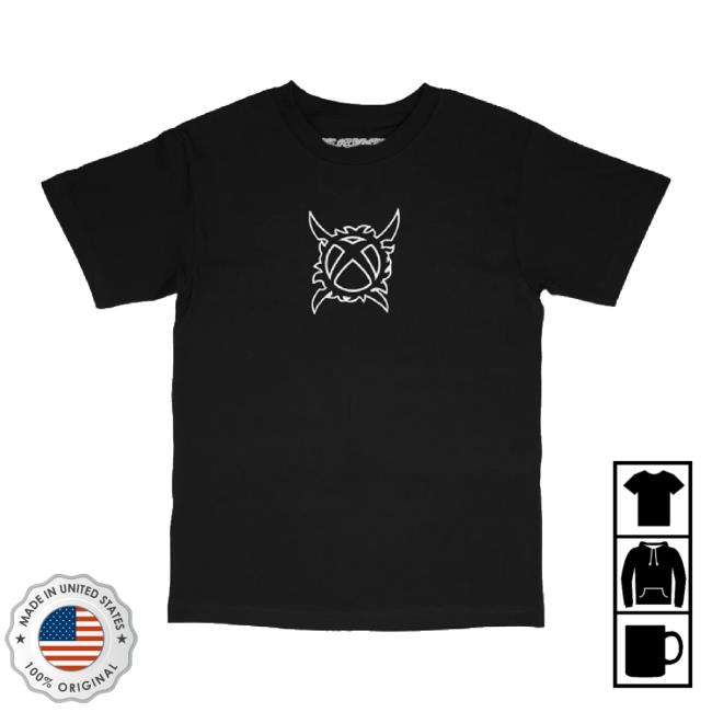 Trending Xbox Shirt Ken Carson Shop