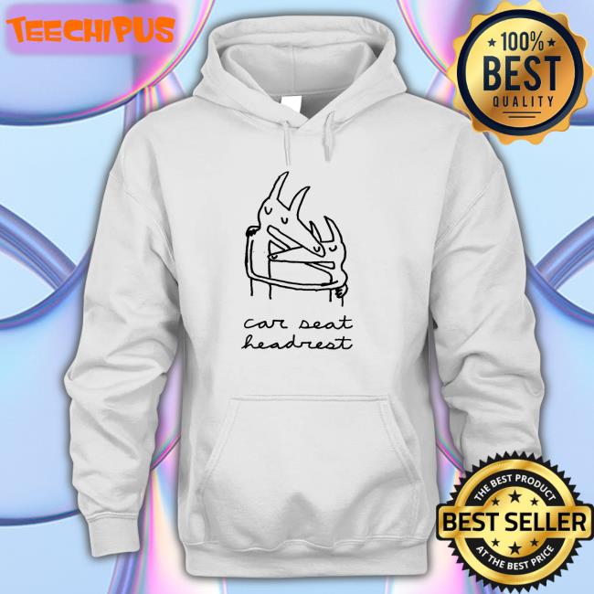 Twin Fantasy Car Seat Headrest Sweatshirt