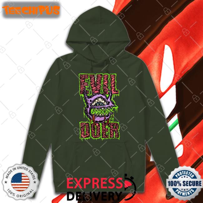 Evil Doer Shirts
