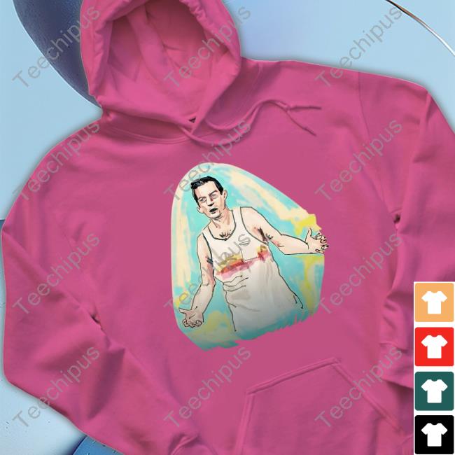 Late Night Seth Mike Scollins Tank Top Shirts
