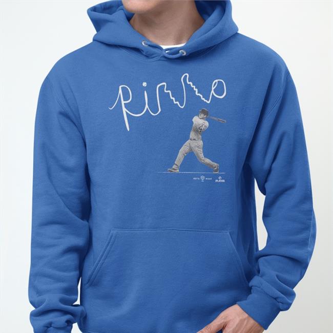 Rizzo Hoodie Sweatshirt