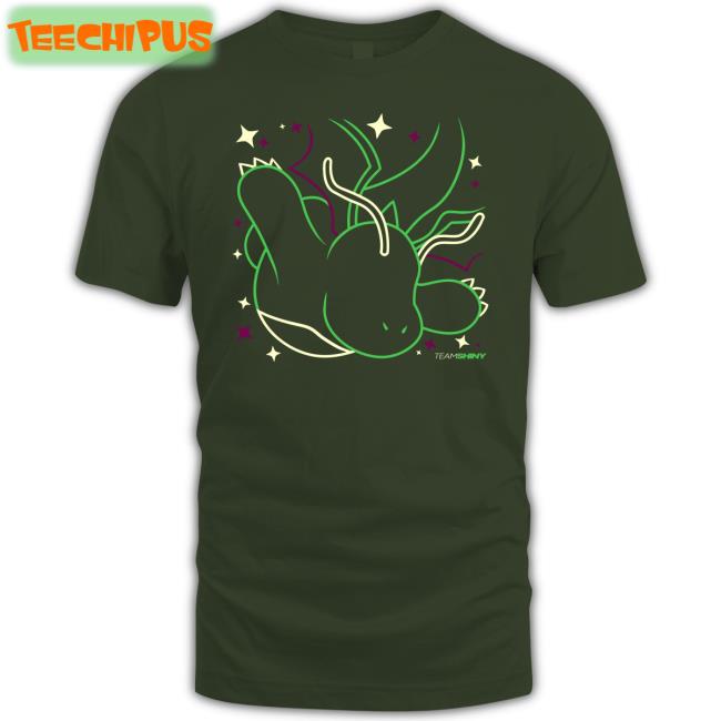 Team Shiny 149 T Shirt