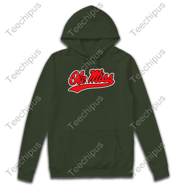 Ole Miss Shirt Ole Miss New Shirt
