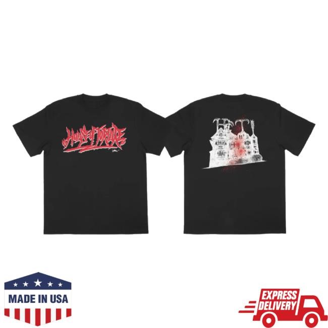 Trending House Of Torture×Azi Collaboration Shirt Njpw 1972 Shop Merch Store