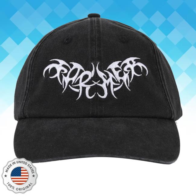 Formermerchandise Wishing Hat Cap