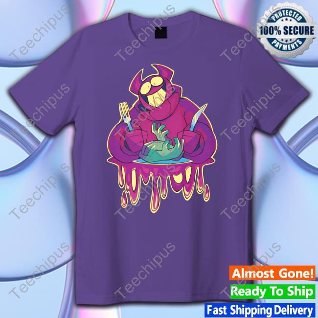 Spooky Dinner Served Shirt Spooky Dinner Served Long Sleeve T Shirt