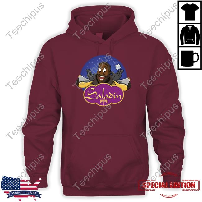 Saladin Gothalion Shirt