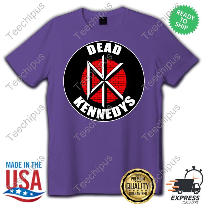 Avenged Sevenfold Dead Kennedys Tee