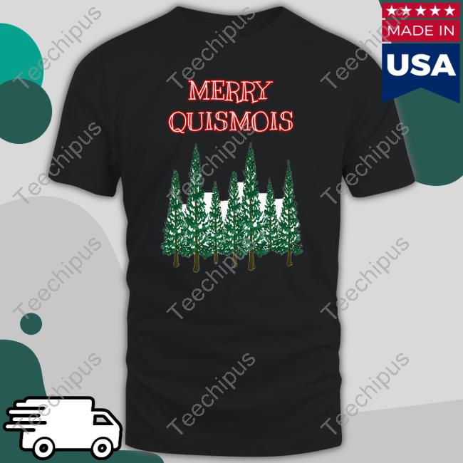Camilacabello Merry Quismois Sweatshirt