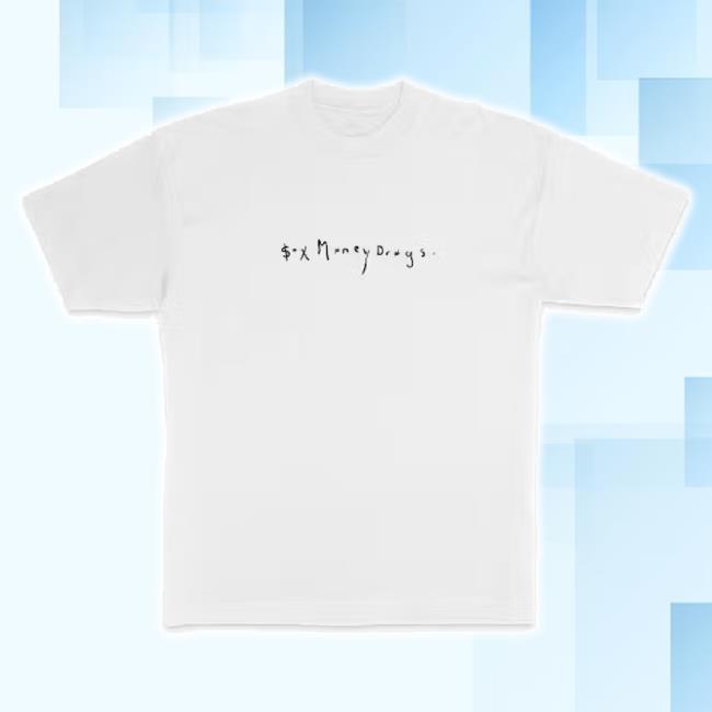 Trending Flawless Lucki Merch Store Flawless Lucki Smd Lucki Shirts (White) Flawless Lucki Shop