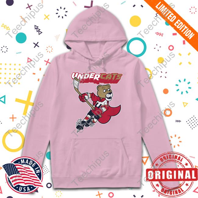 Barstool Sports Store Undercats Shirts