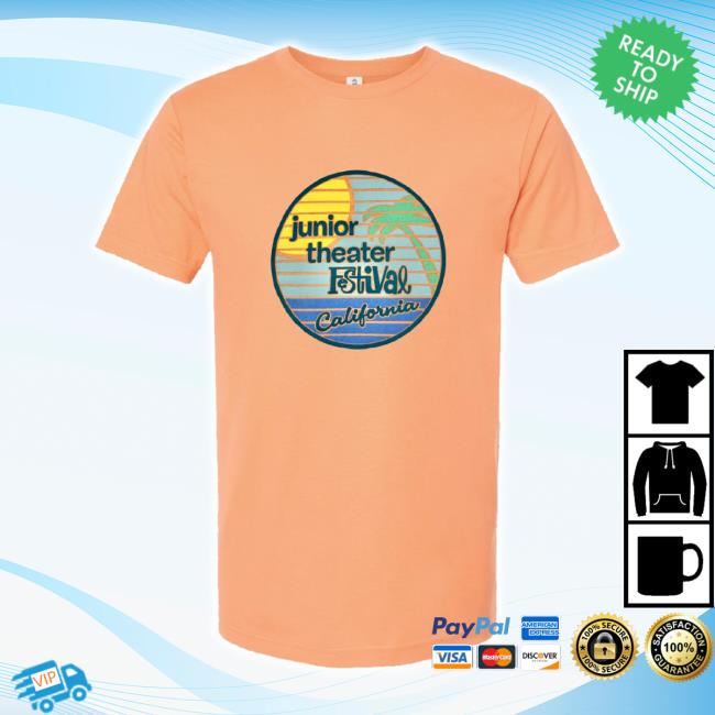 Trending Jtf 2024 California Cantaloupe Sweater