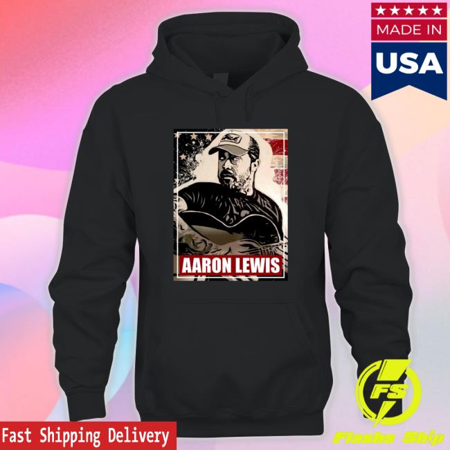 So Impress Aaron Lewis Staind Sweaters