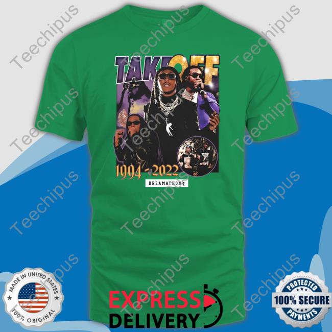 Cam Dantzler Wearing Tale Off 1994 2022 Shirts