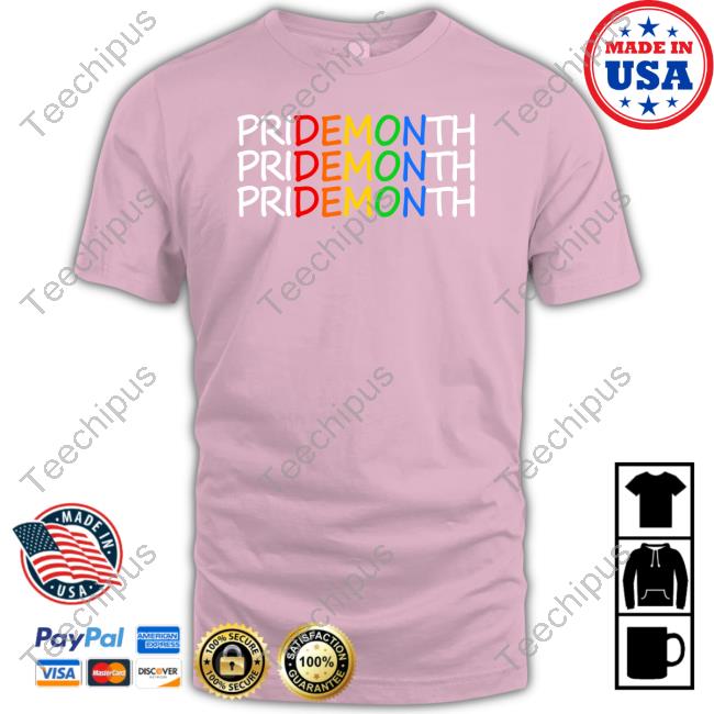 Pridemonth Sweatshirt