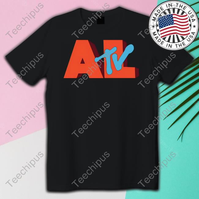 Al Tv Hoodie