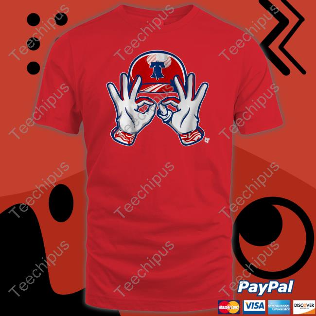 Philadelphia Binoculars Shirt