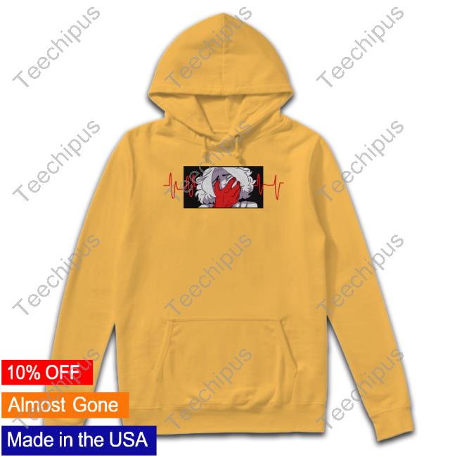 Area Unknown Guqqie T Shirt