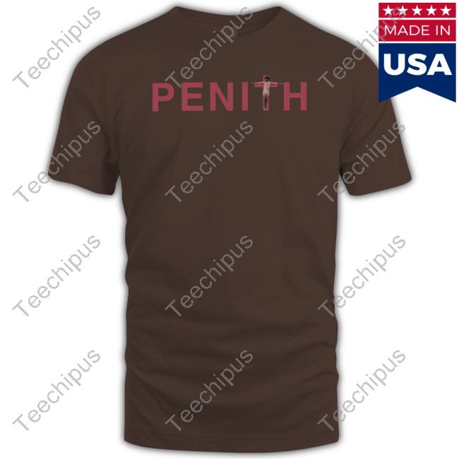 Lil Dicky Penith Shirt