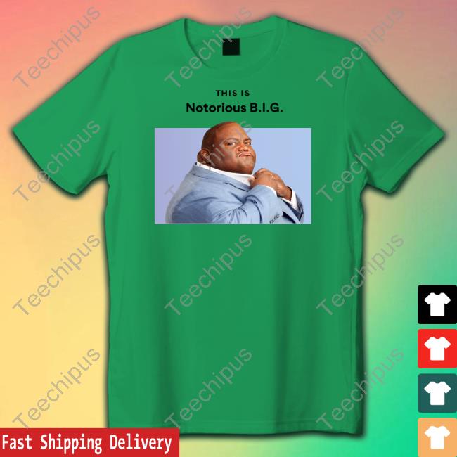 This Is Notorious Big Hoodie This Is Notorious Big T Shirt
