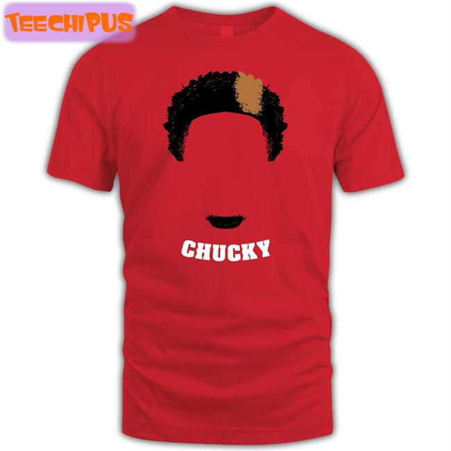 Chucky Tee