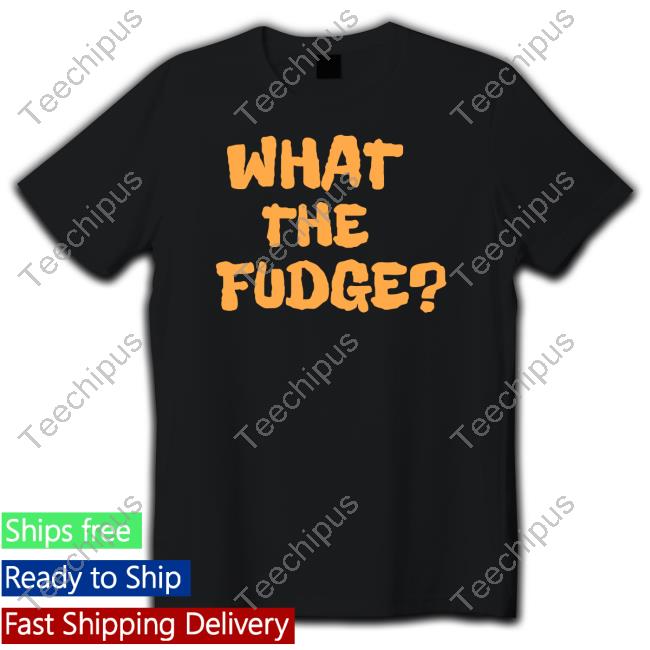Belal Muhammad What The Fudge Hoodie
