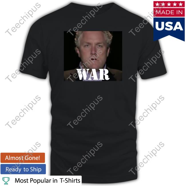 Kari Lake Wearing Andrew Breitbart War Long Sleeve T Shirt