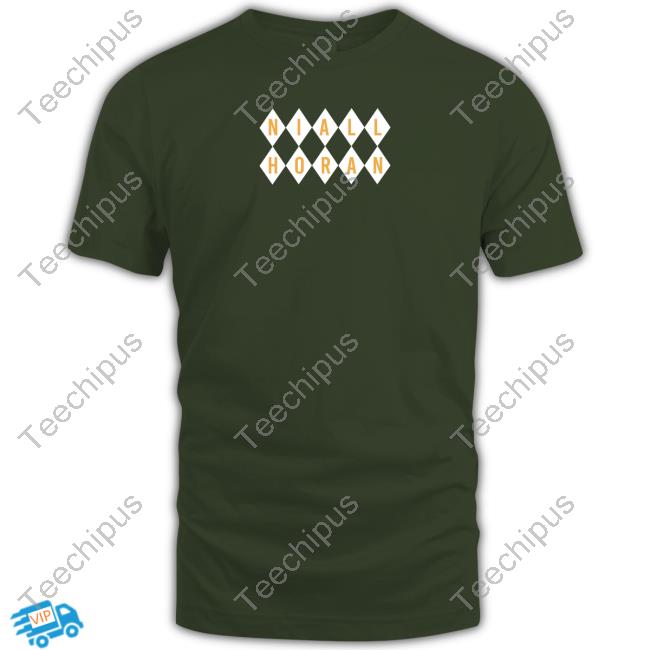 Niall Horan Diamond The Show Tee Shirt Niall Horan Diamond Shirt