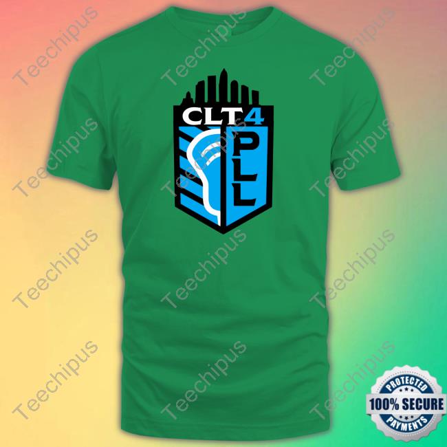 Clt 4 Pll Shirt