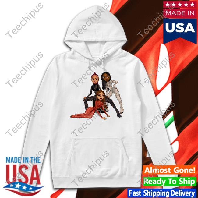Flolikethis Flo Not My Job Shirts