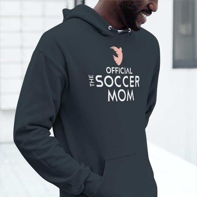 Angel City Official The Soccer Mom Sweatshirt