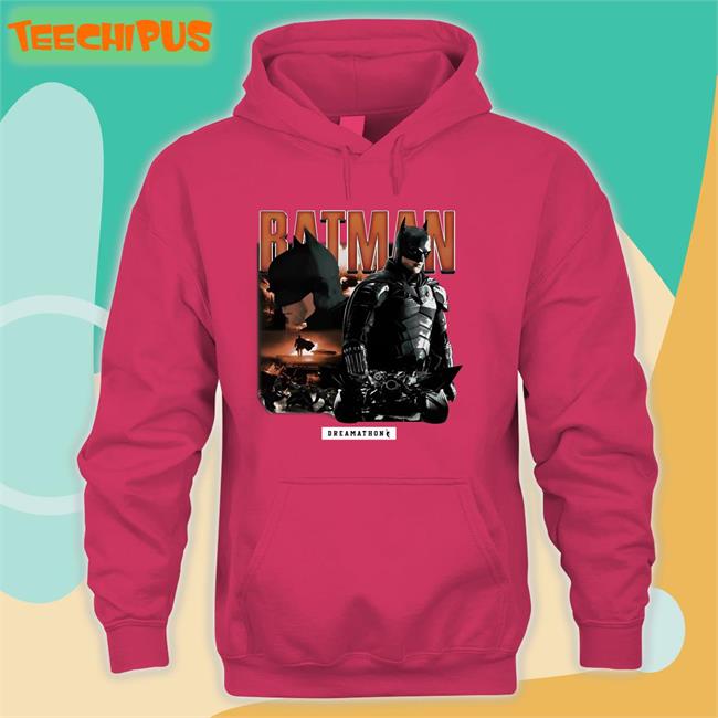 Batman Dreams Shirts