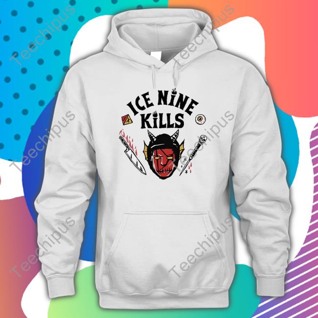 Ice Nine Kills Tee Shirt