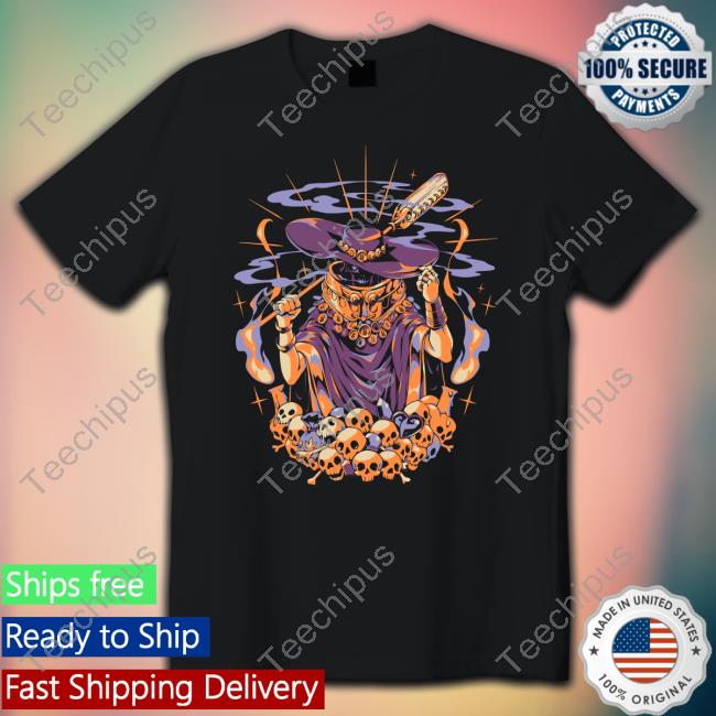 Supergiant Games The Stygian Boatman T Shirts Fangamer Merch