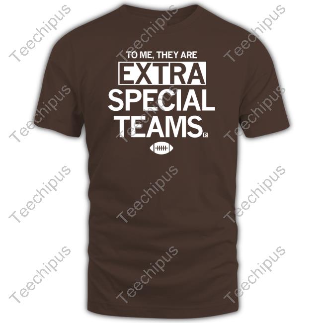 Raygunsite Extra Special Teams Shirt, T Shirt, Hoodie, Sweater, Long Sleeve T-Shirt And Tank Top