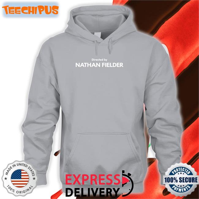 Directed By Nathan Fielder T Shirts