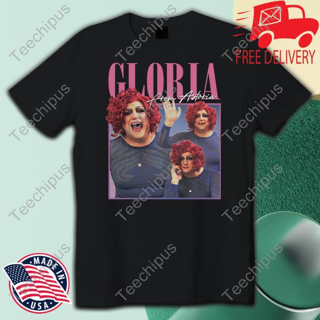 Gloria From Astoria Sweatshirt