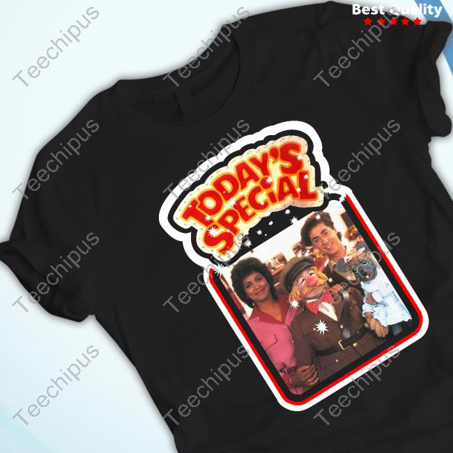 Craig Baird Today Special L Retro 80'S Nickelodeon Active New Shirt